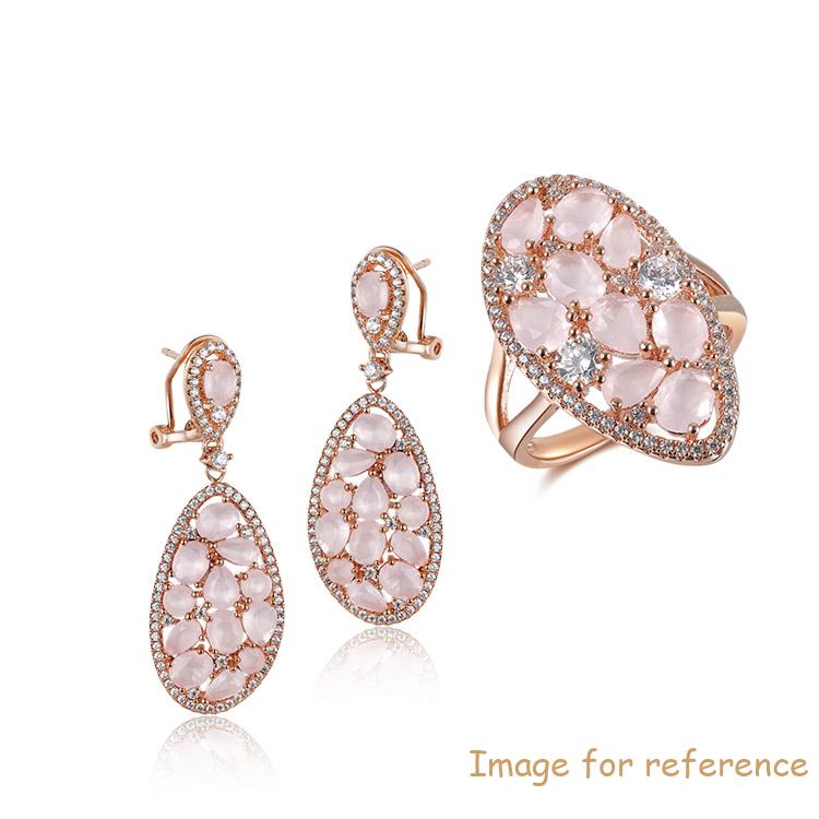 custom jewelry set