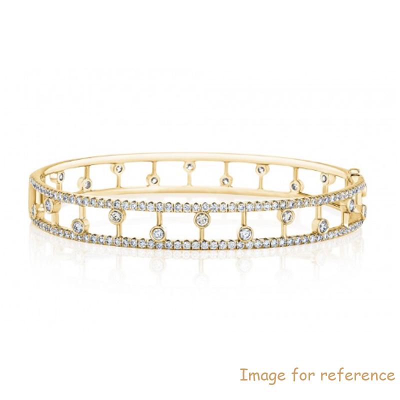 custom bangle