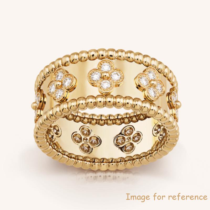 custom ring