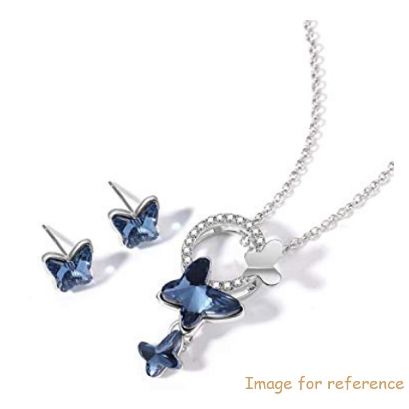 custom jewelry set