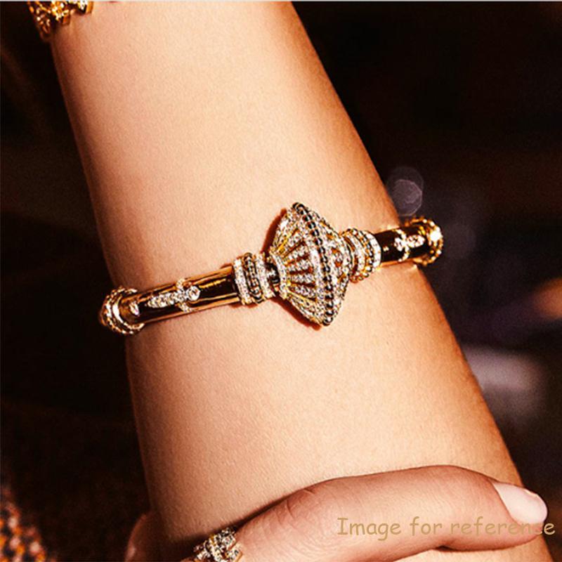 custom bangle