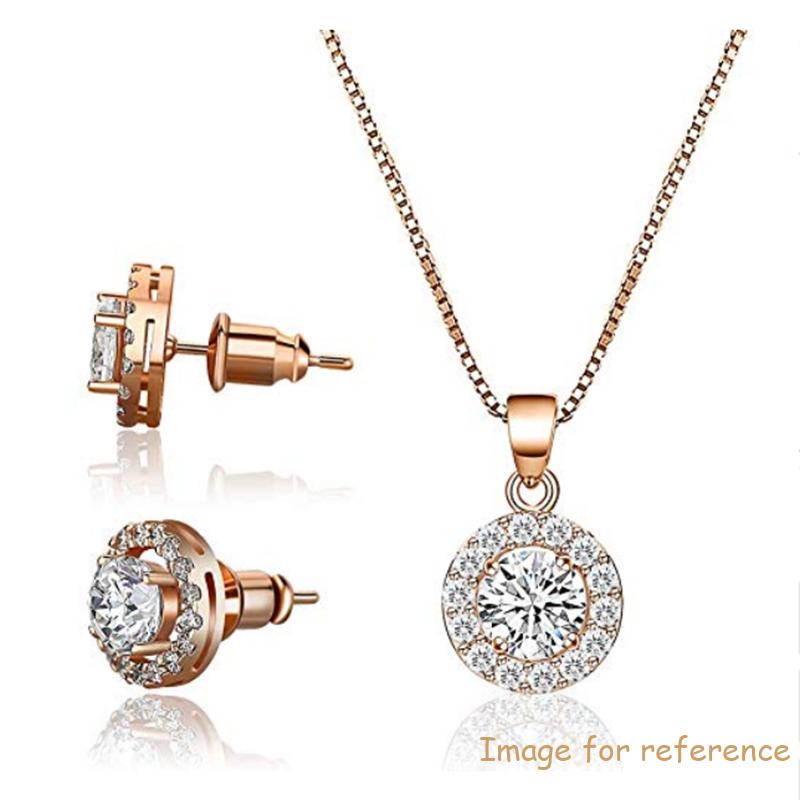 custom jewelry set