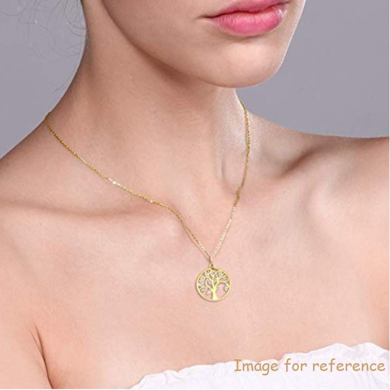 Brugerdefineret halskæde custom necklace