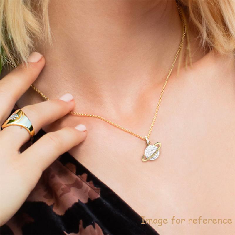 สร้อยคอจี้ที่กำหนดเอง custom pendant necklace