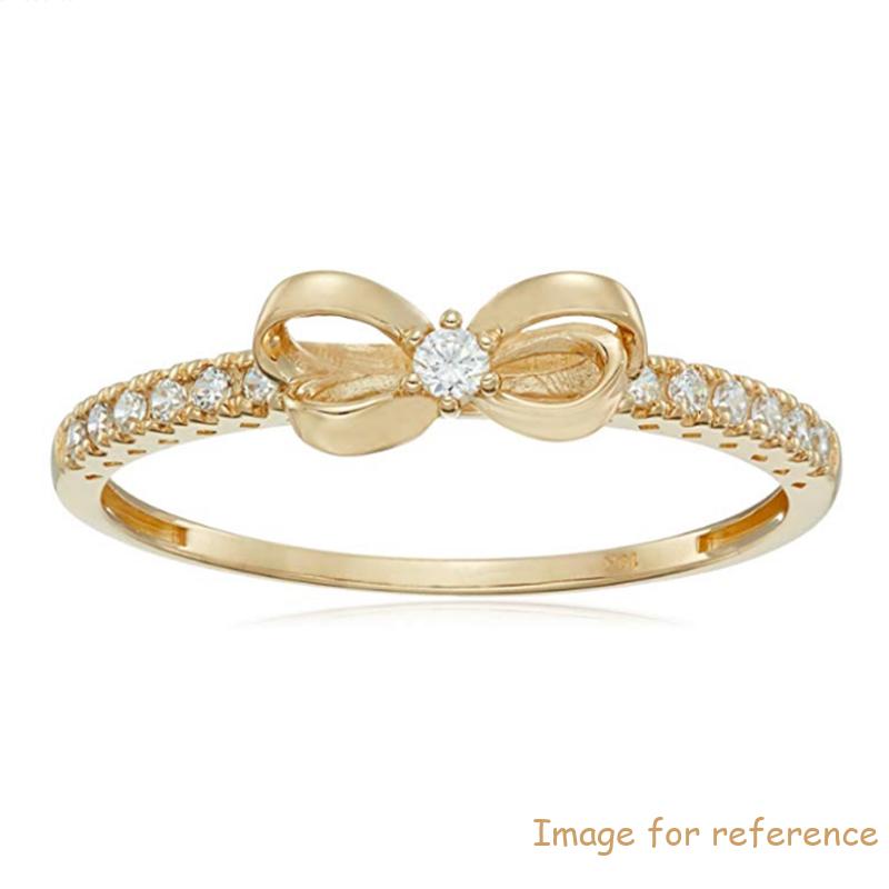 custom ring
