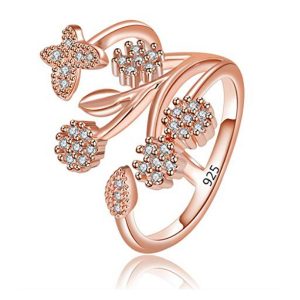 custom ring