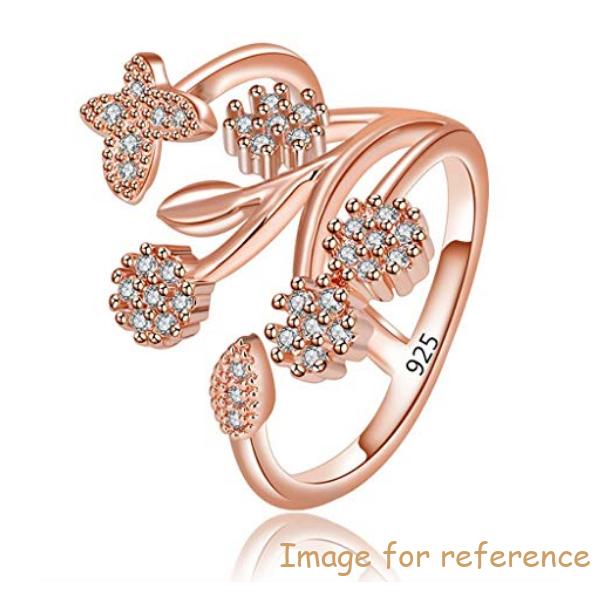 cincin khusus