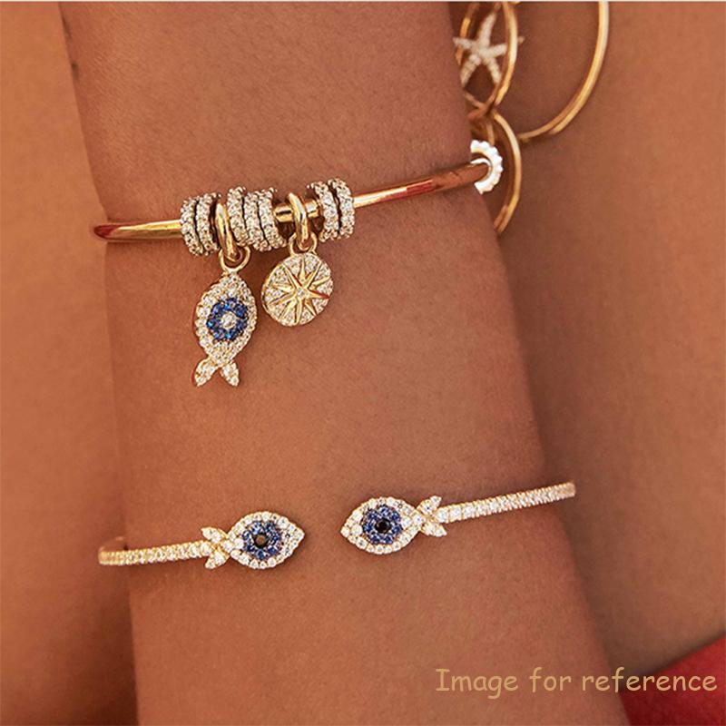 custom bangle