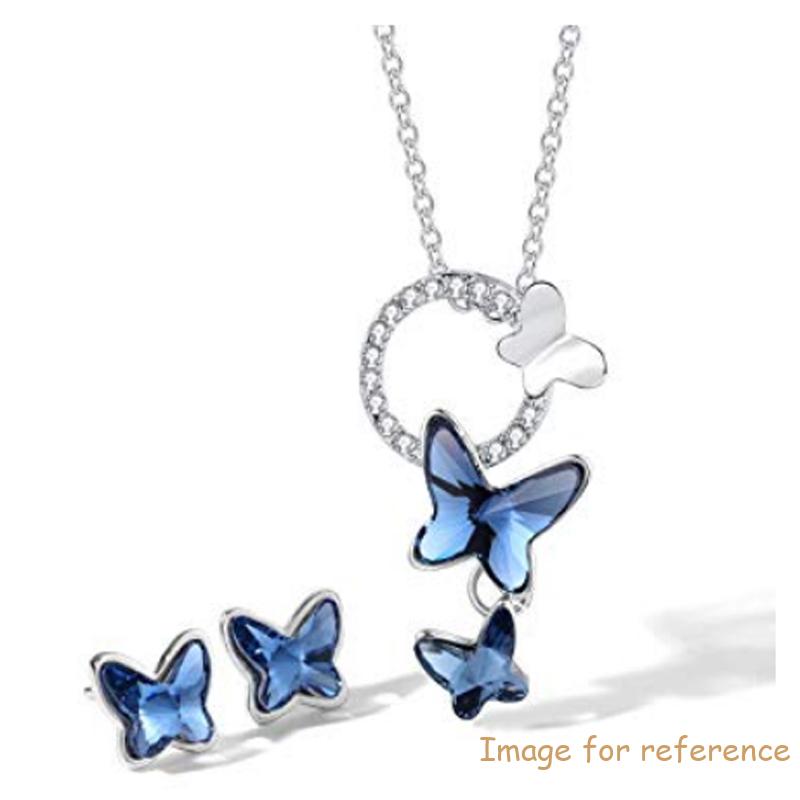 custom jewelry set