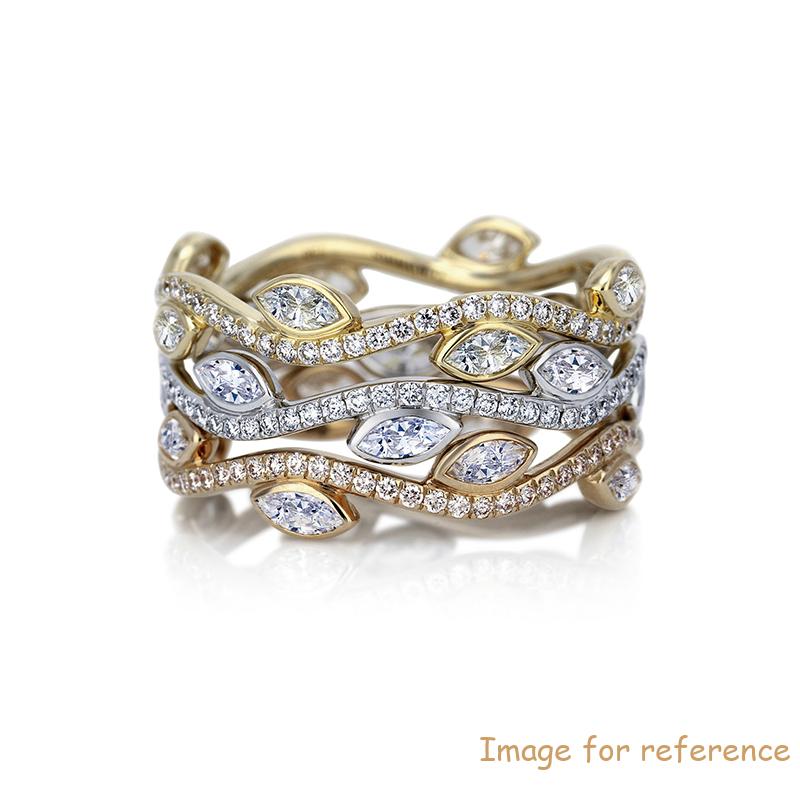 Custom band