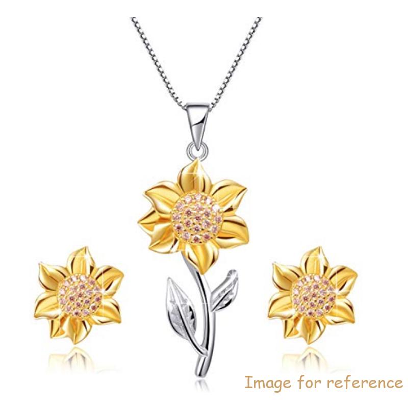custom jewelry set