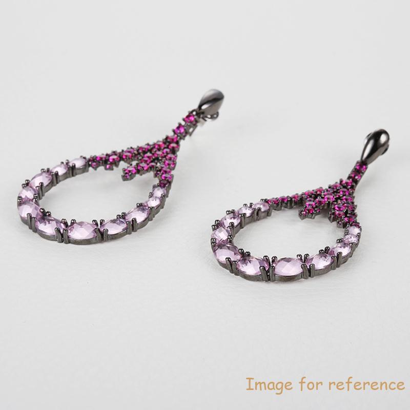 custom jewelry set