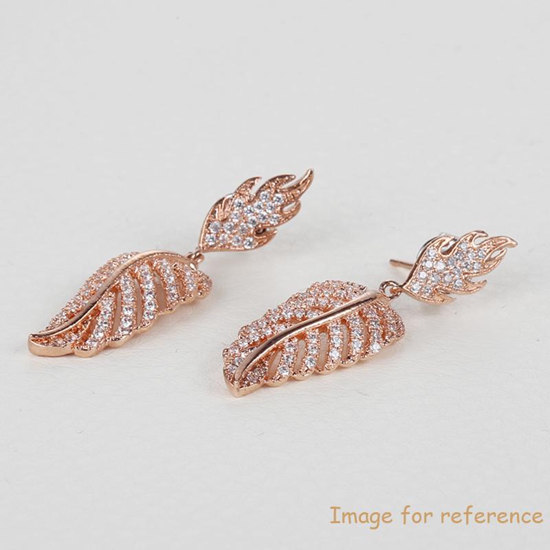 custom earrings