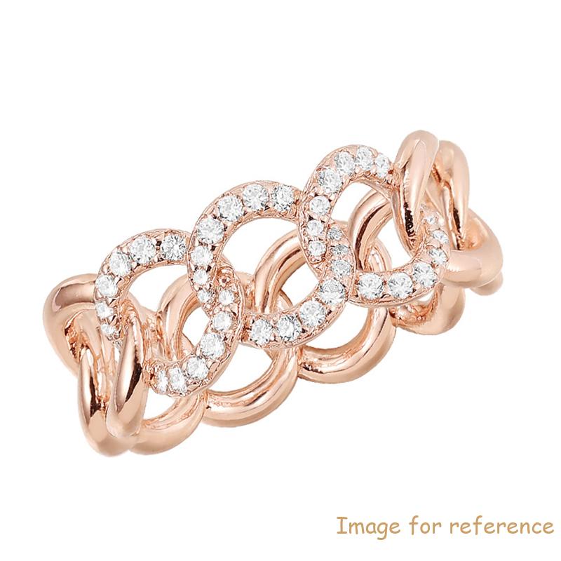 Custom ring