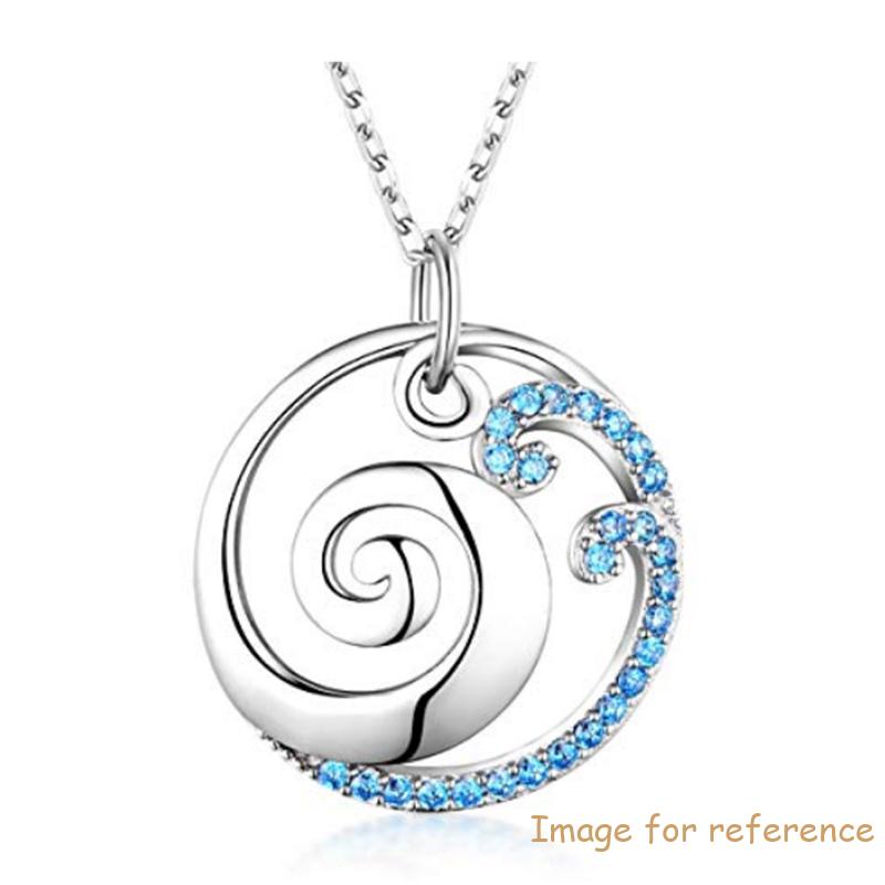 custom necklace