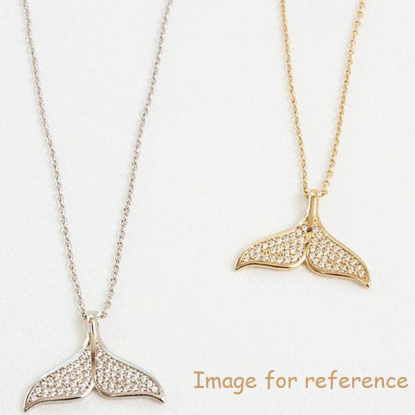 custom necklace