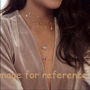custom choker