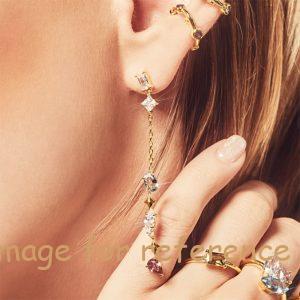 Tilpassede øredobber