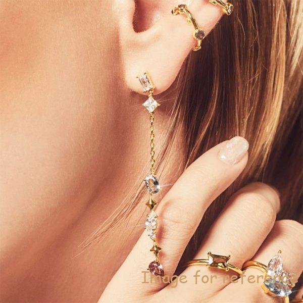 Custom earrings