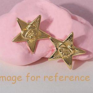 Brugerdefinerede øreringe