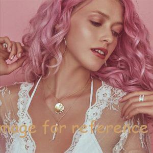 collier personnalisé