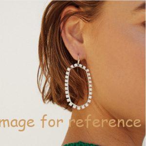 Custom earrings