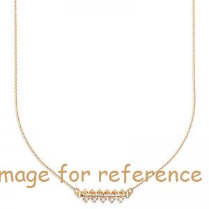 collier personnalisé