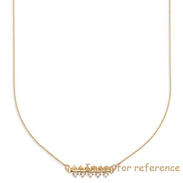 custom necklace