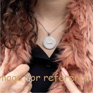 collier personnalisé