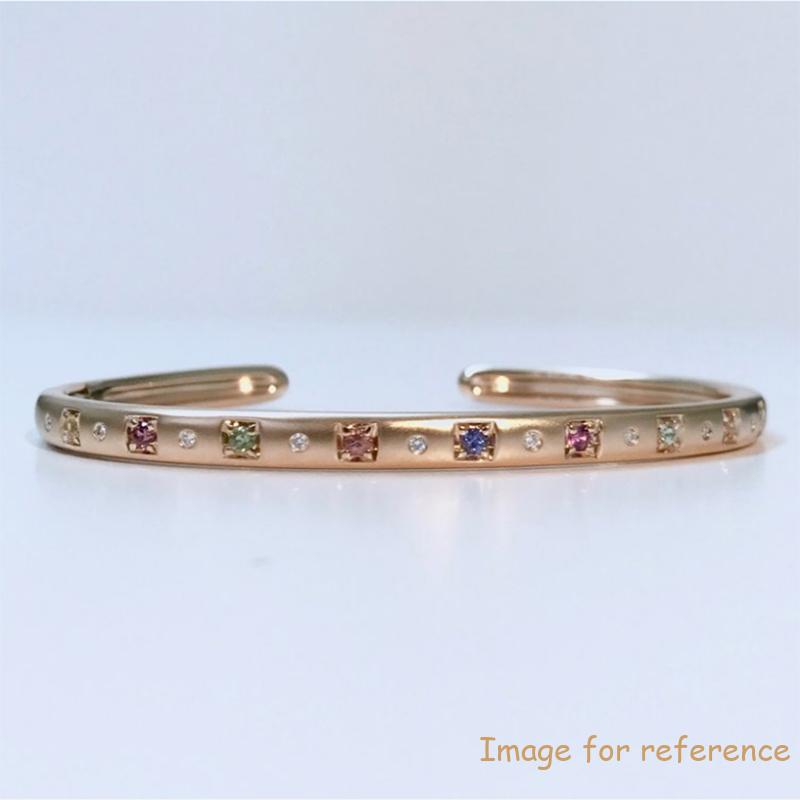 braccialetto personalizzato custom bracelet