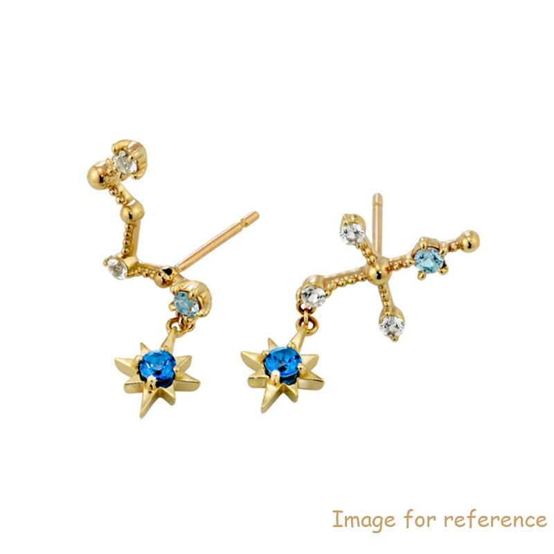 Anting khusus Custom earrings