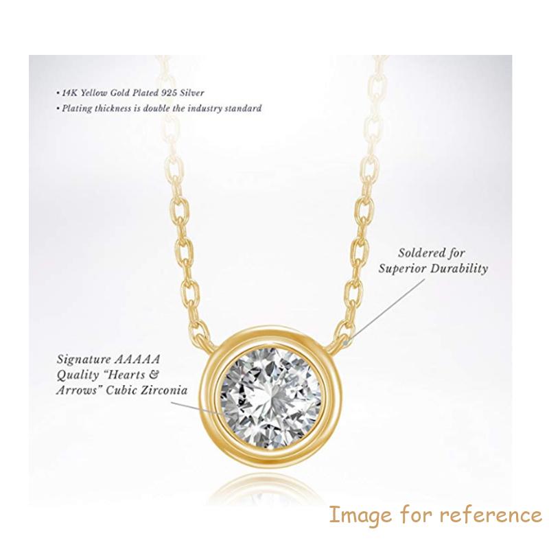  Sterling Silver Necklace