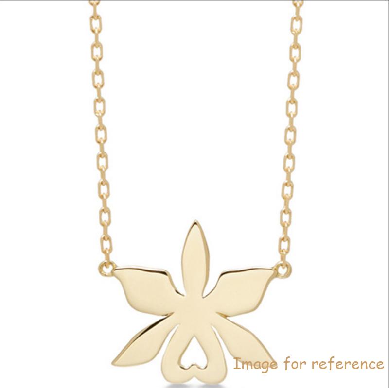 Kalung khusus custom necklace