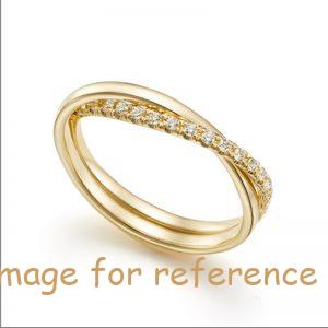 custom ring