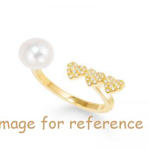 custom ring