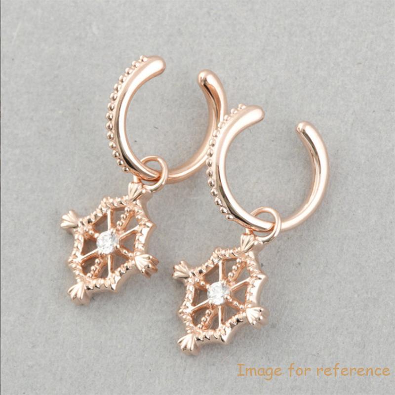 Maxsus sirg'alar Custom earrings