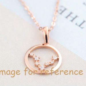 Colier personalizat