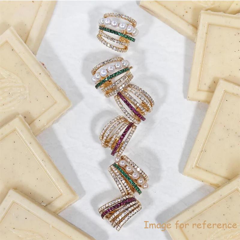 Boucles d'oreilles personnalisées Custom earrings