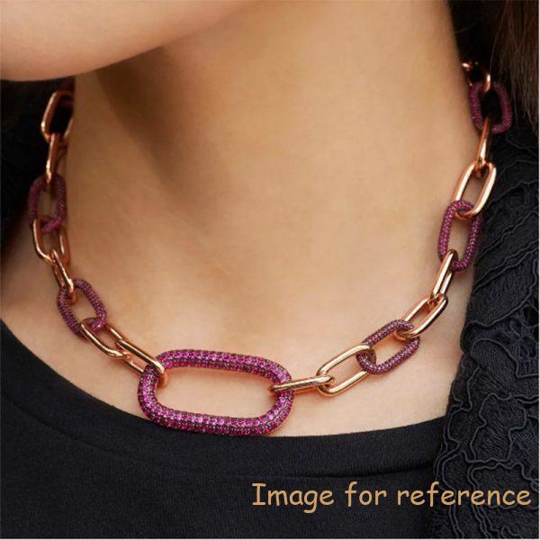 custom necklace