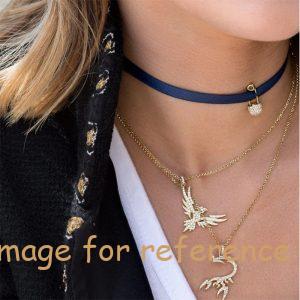 Colier personalizat