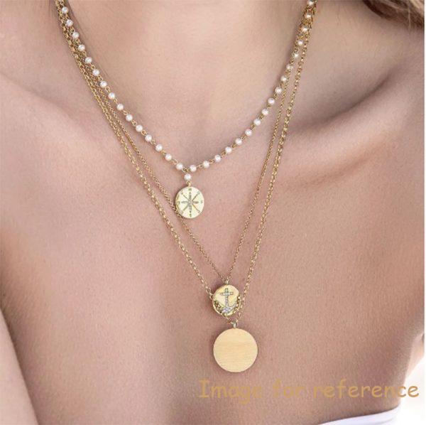 custom necklace
