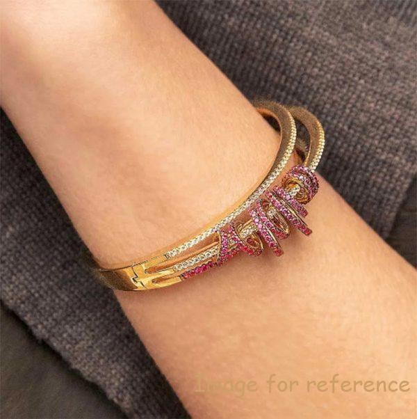 custom bracelet