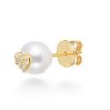Boucles d'oreilles personnalisées