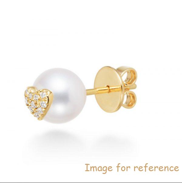 Custom earrings