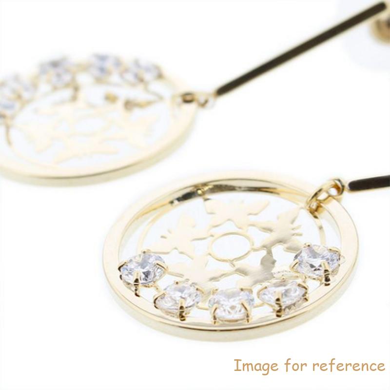 أقراط مخصصة Custom earrings