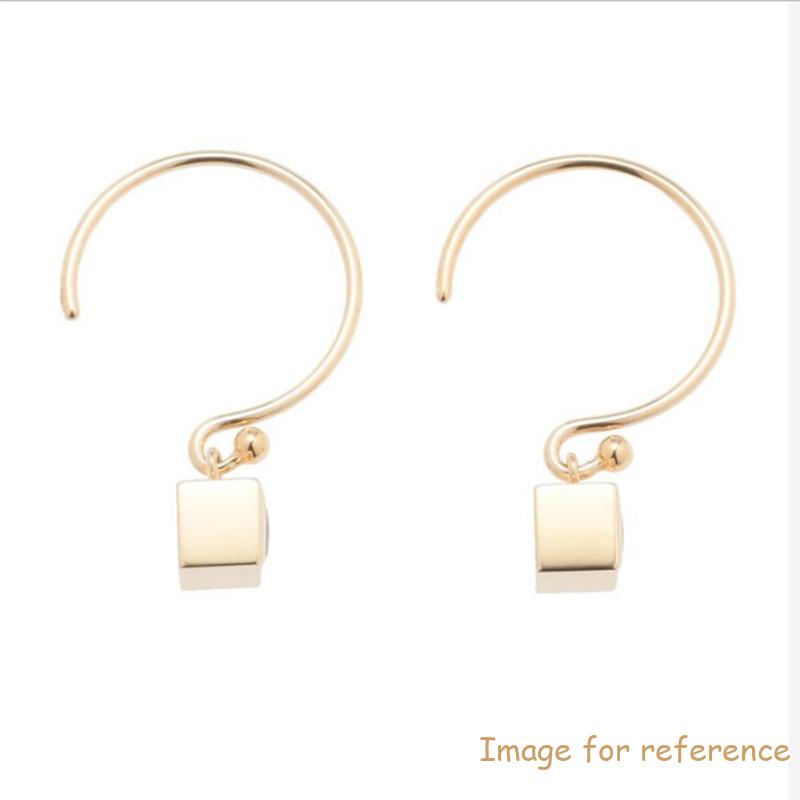 カスタムイヤリング Custom earrings