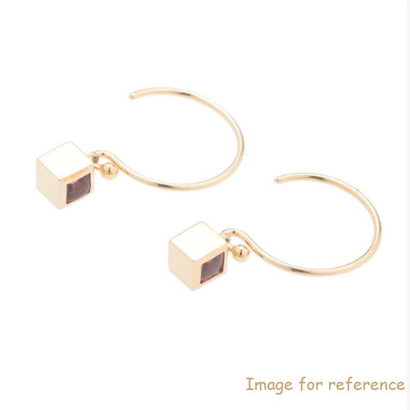 カスタムイヤリング Custom earrings