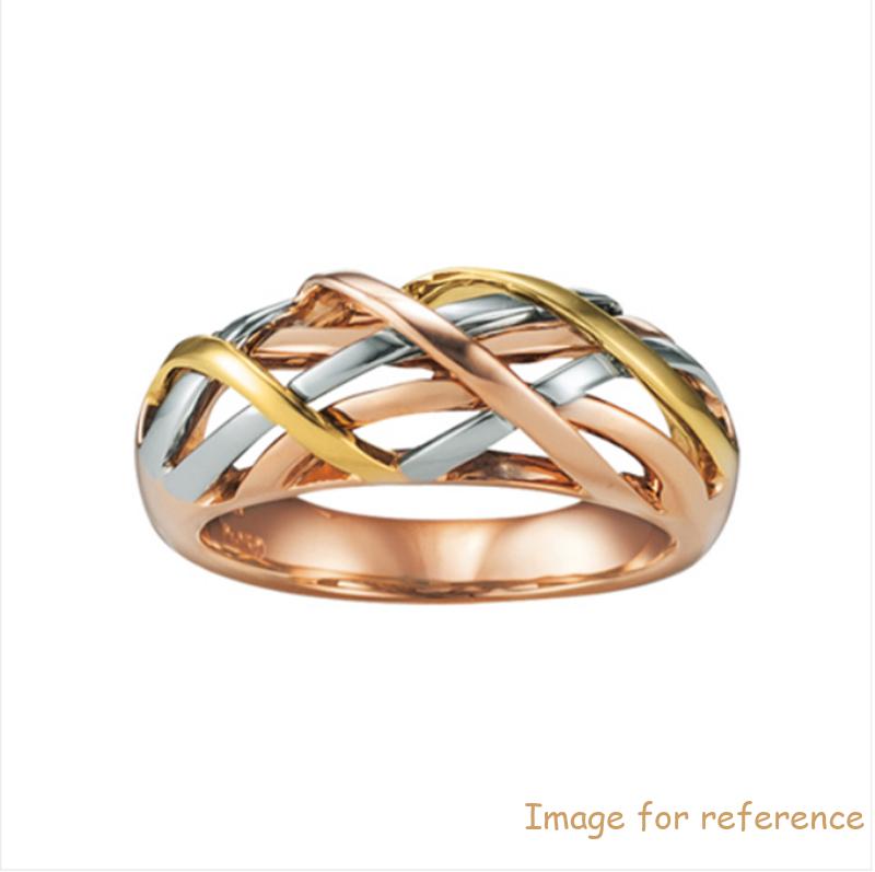 แหวนที่กำหนดเอง custom ring