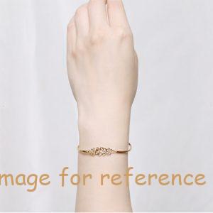 Niestandardowa bransoletka