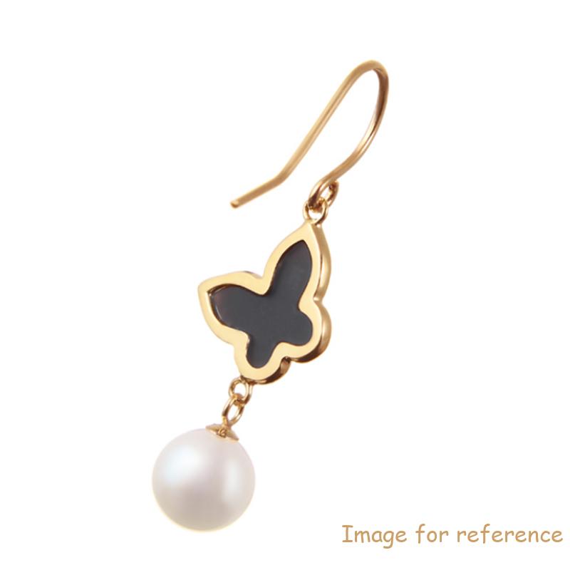 カスタムイヤリング Custom earrings